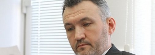 Кузьмин: дело Медведчука полностью базируется на абсолютно незаконных экспертизах