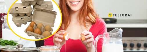 Отходы из кухни могут помочь у мангала