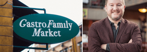 Український ресторатор і засновник мережі «Сім'я ресторанів Дмитра Борисова», що нараховує понад 50 закладів