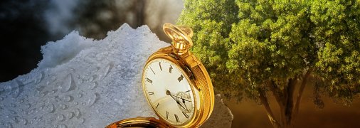 Незабаром Україна перейде на літній час