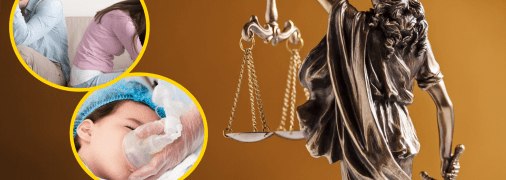 Суд в Одессе вынес решение по поводу операции ребенка