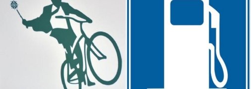 Нужно просто перестать заправляться: украинцы обсуждают ситуацию с бензином премиум-класса на АЗС