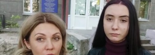Тортури для українських дітей проросійських батьків: підлітки в окупованому Криму борються за паспорта України