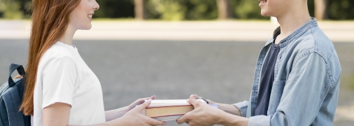 Мир і гармонія у стосунках вже близько