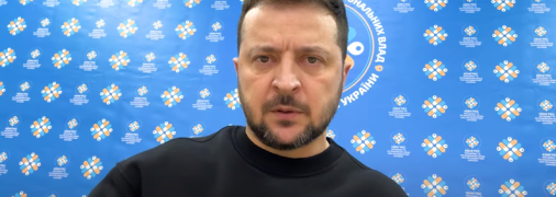 Зеленський "розчарував" прихильників "швидкого миру" з агресором