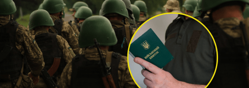 Мобілізація в Україні