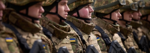 ЗСУ давно потребують підкріплення