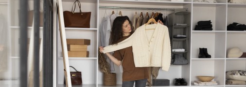 Прості речі зазвичай виглядають дорого і вишукано