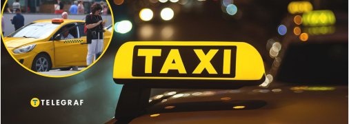 Таксі