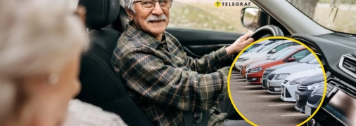 Автомобіль добре підходить для щоденних міських поїздок