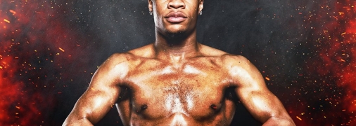 Хейни уверен в собственной гегемонии в легком весе