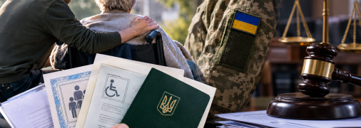 Отсрочка от мобилизации