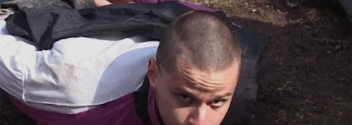 В Украине сняли детектив без погонь и перестрелок