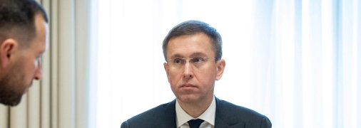 Сергей Корецкий