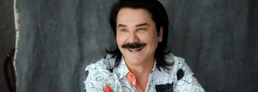 Павел Зибров
