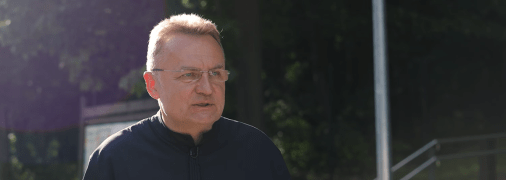 Андрій Садовий висловився про вибори
