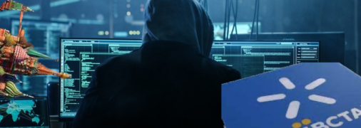 Киевстар страдает от мощной кибератаки