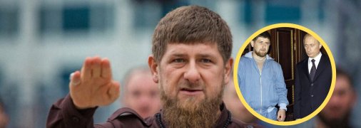 Рамзан Кадиров