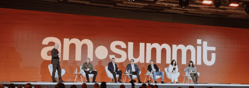 AM SUMMIT 2025
