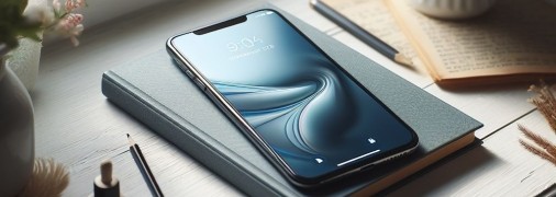 Багато фонових налаштувань витрачають заряд батареї