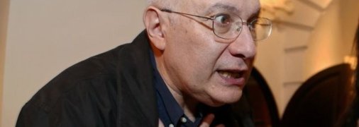 Речь журналиста многих поразила