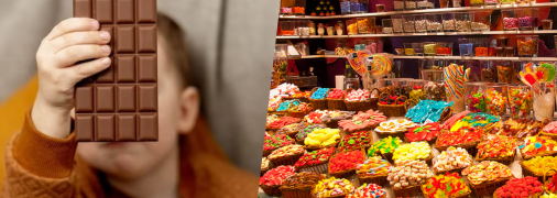 Коллаж, "Телеграф"