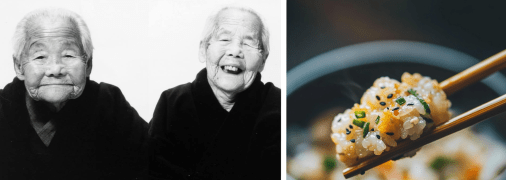 Кін Наріта та Гін Каніє