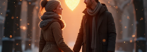 Любовний гороскоп на 2026 рік