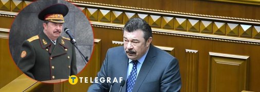 Олександр Кузьмук