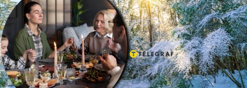 Молитва за столом