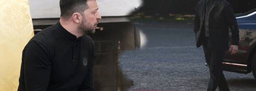 Колаж "Телеграфу", gettyimages.com