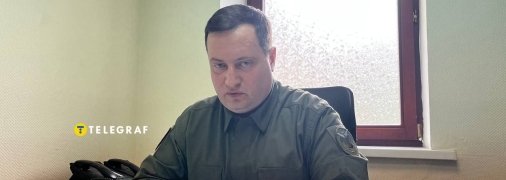 Андрей Юсов