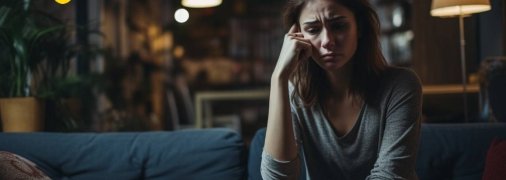 Можливо, доля спонукає вас задуматися над особистим життям