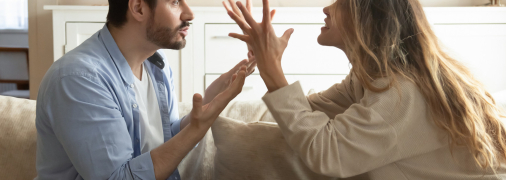 Это очень эгоистические женщины