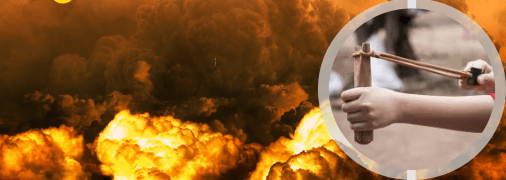 Колаж "Телеграфу"