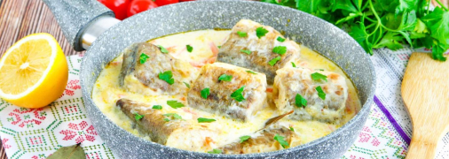 Просто и вкусно, для семейного обеда или ужина