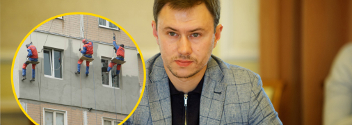 Микола Колісник