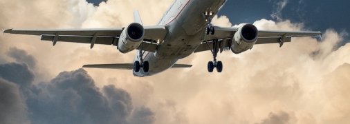 Поздравления с Днем авиации Украины