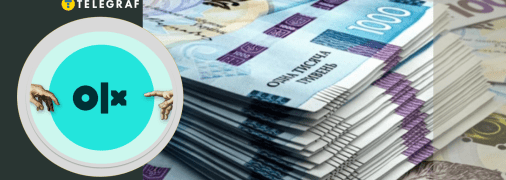 Оператори цифрових платформ будуть визначені податковими агентами