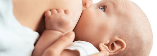 10 шагов к успешному грудному вскармливанию: новые рекомендации ВОЗ