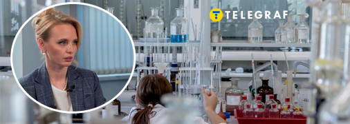 Мария Воронцова