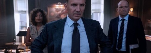 "Не время умирать": у фильма появились новые кадры и дата выхода