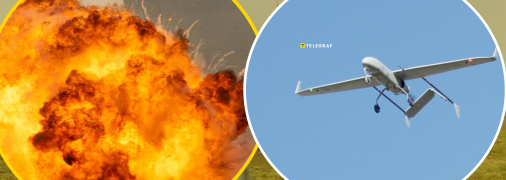 Українські дрони атакували підстанції в двох регіонах РФ