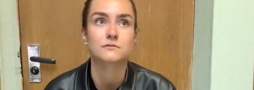 Дадут крупный срок: стало известно о дальнейшей судьбе задержанной девушки Протасевича