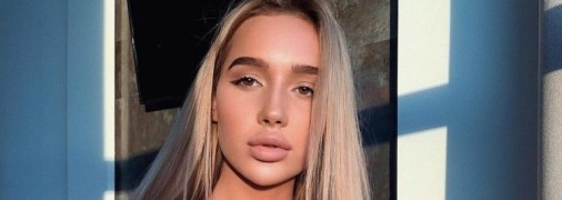 Саша Дони прокомментировала отношения с Тимати