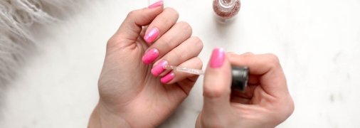 Тренды маникюра 2023 года - фото