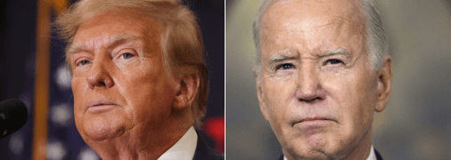 Чого можна чекати від Байдена найближчим часом