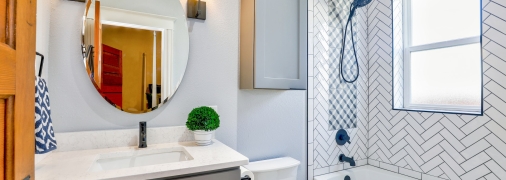 Важливі деталі для ванної кімнати