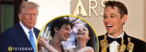 У перемозі "Анори" на премії "Оскар" українці помітити цікавий символізм