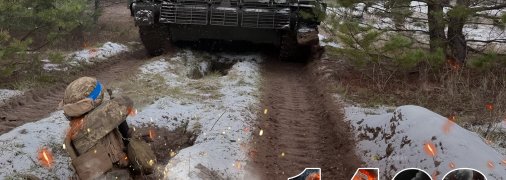 1408-й день повномасштабної війни Росії проти України